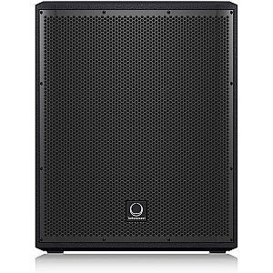 Turbosound iP15B 1000W 15" Powered Subwoofer